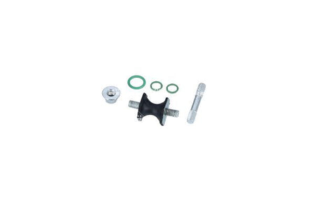NRF 35881A Condenser, air conditioning - 6