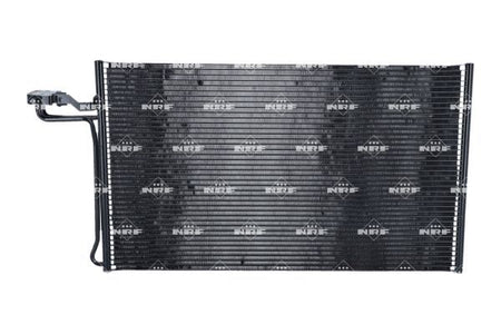 NRF 35882A Condenser, air conditioning - 4