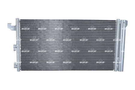 NRF 35883A Condenser, air conditioning - 2