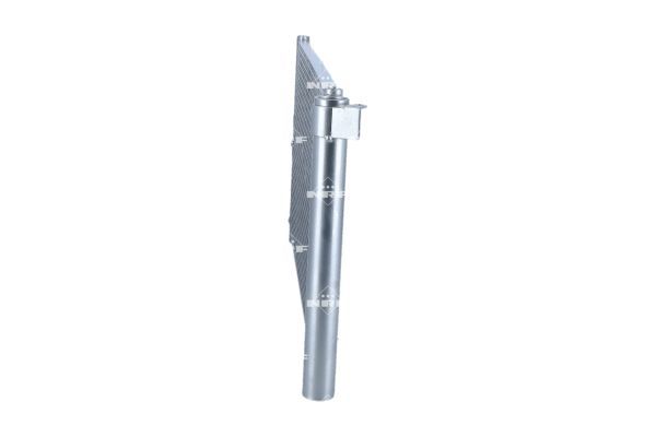 NRF 35883A Condenser, air conditioning - 3