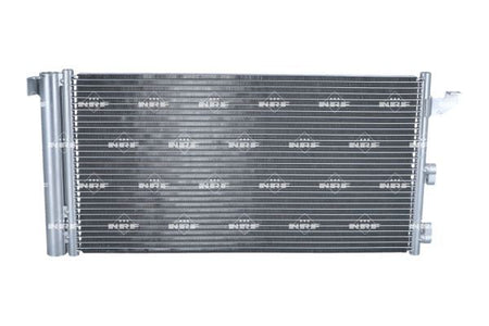 NRF 35883A Condenser, air conditioning - 4