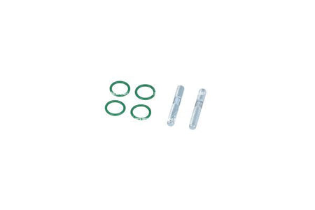 NRF 35883A Condenser, air conditioning - 6