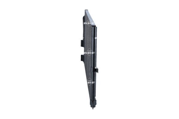 NRF 35885A Condenser, air conditioning - 3