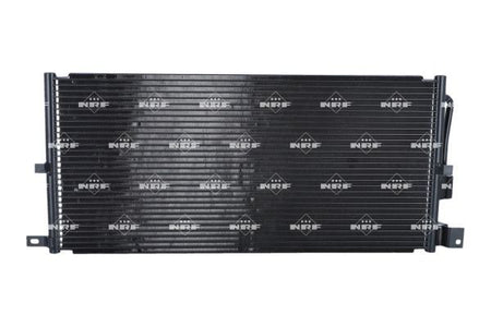 NRF 35885A Condenser, air conditioning - 4