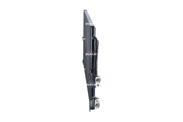 NRF 35885A Condenser, air conditioning - 5