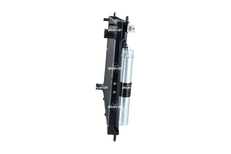 NRF 35886A Condenser, air conditioning - 3