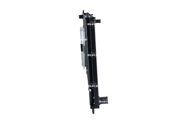 NRF 35886A Condenser, air conditioning - 5
