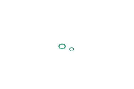 NRF 35886A Condenser, air conditioning - 6