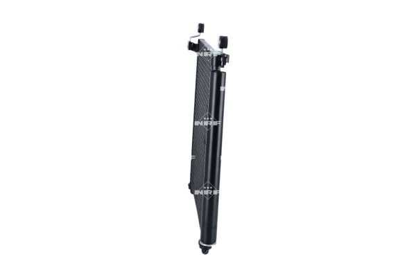 NRF 35888A Condenser, air conditioning - 5