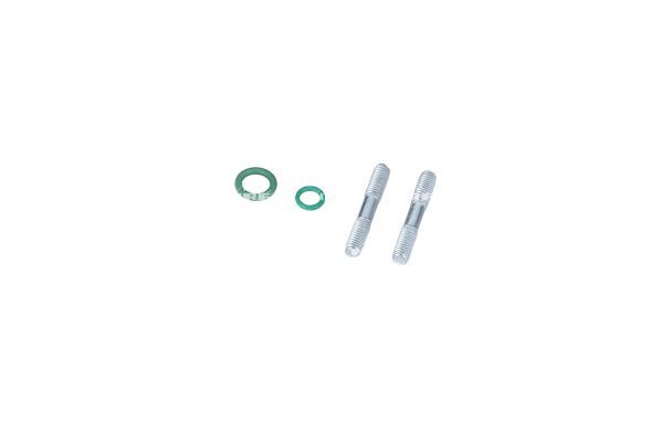 NRF 35888A Condenser, air conditioning - 6