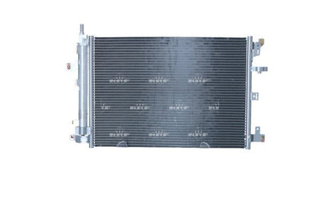 NRF 35889A Condenser, air conditioning - 2