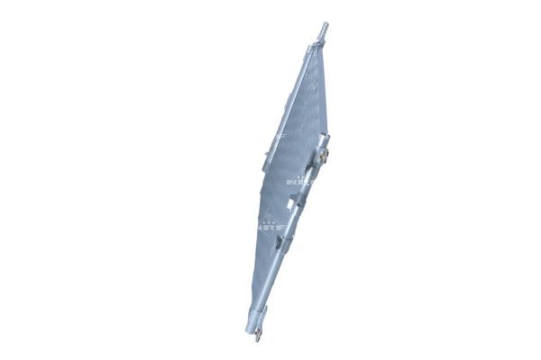 NRF 35889A Condenser, air conditioning - 3