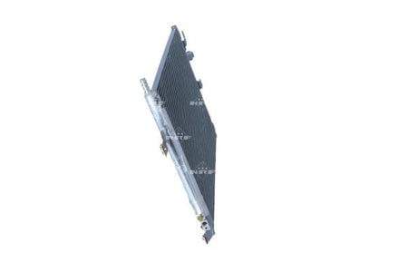 NRF 35889A Condenser, air conditioning - 5