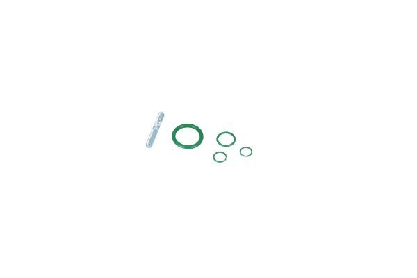 NRF 35889A Condenser, air conditioning - 6