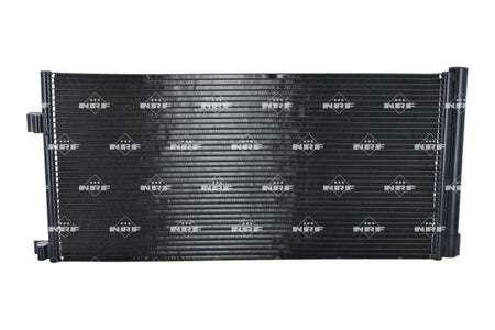 NRF 35890A Condenser, air conditioning - 2