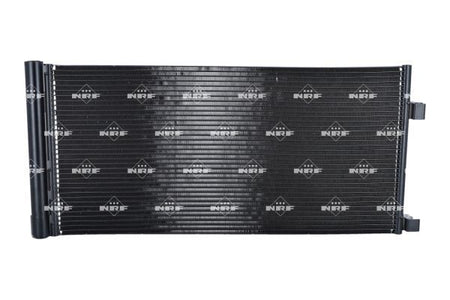 NRF 35890A Condenser, air conditioning - 4
