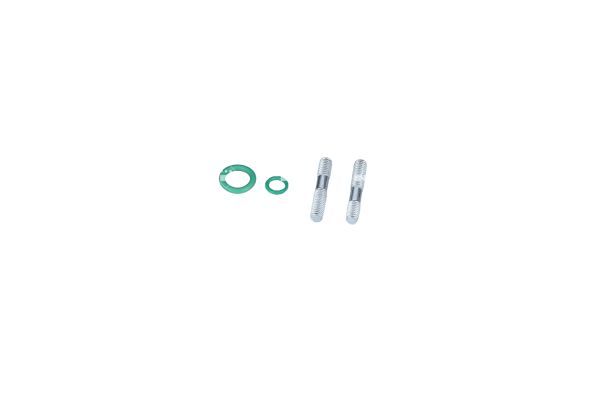 NRF 35890A Condenser, air conditioning - 6