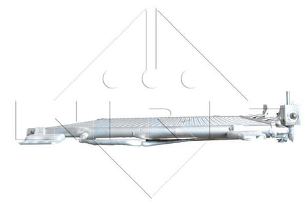 NRF 35893A Condenser, air conditioning - 4