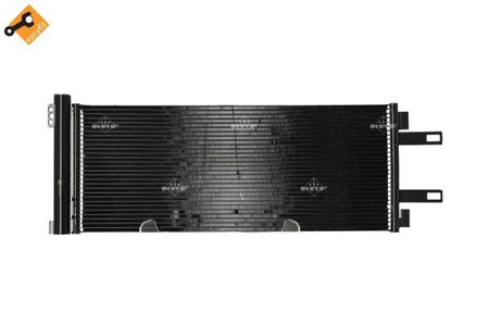 NRF 35894A Condenser, air conditioning - 2