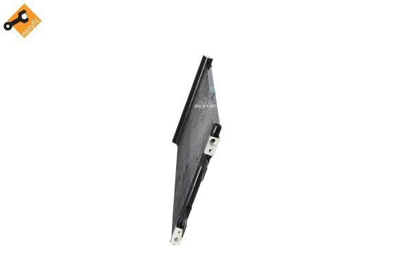 NRF 35894A Condenser, air conditioning - 3