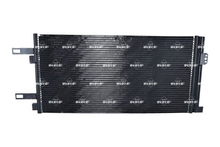 NRF 35895A Condenser, air conditioning - 2