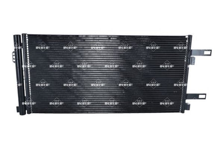 NRF 35895A Condenser, air conditioning - 4