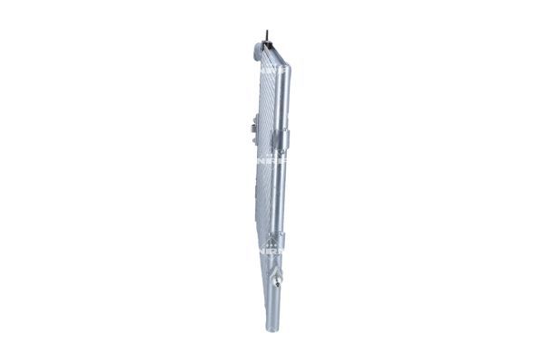 NRF 35897A Condenser, air conditioning - 3