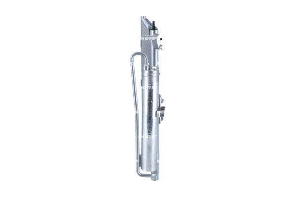 NRF 35897A Condenser, air conditioning - 5