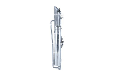 NRF 35897A Condenser, air conditioning - 5