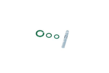 NRF 35897A Condenser, air conditioning - 6