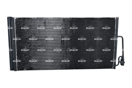NRF 35898A Condenser, air conditioning - 4