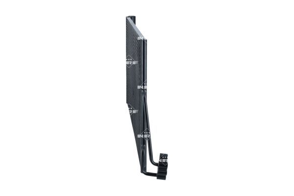 NRF 35898A Condenser, air conditioning - 5