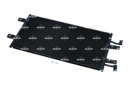 NRF 35900A Condenser, air conditioning - 1