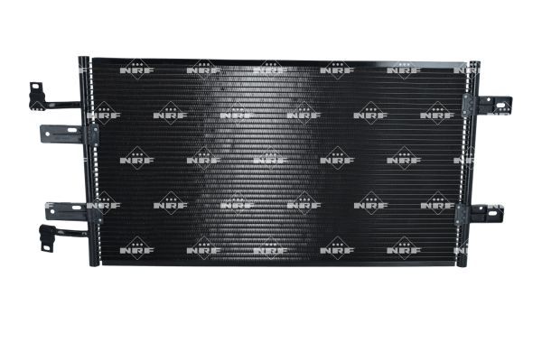 NRF 35900A Condenser, air conditioning - 4