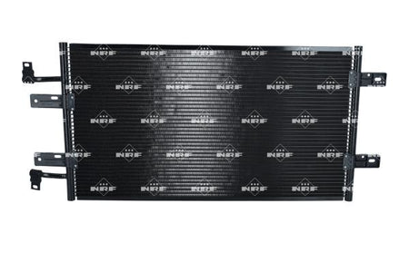 NRF 35900A Condenser, air conditioning - 4