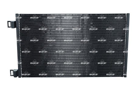 NRF 35902A Condenser, air conditioning - 2