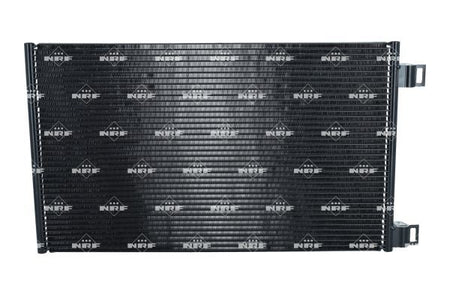 NRF 35902A Condenser, air conditioning - 4