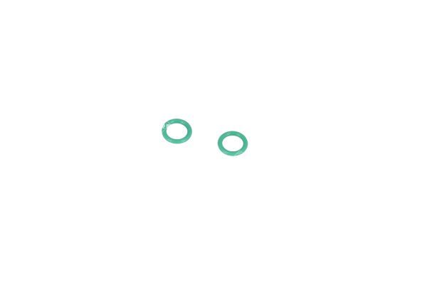 NRF 35902A Condenser, air conditioning - 6
