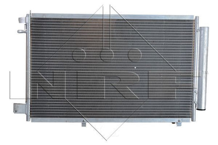 NRF 35903A Condenser, air conditioning - 2