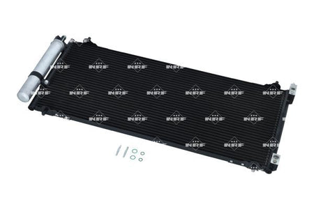 NRF 35905A Condenser, air conditioning - 1