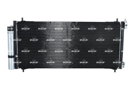 NRF 35905A Condenser, air conditioning - 2