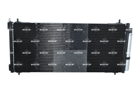 NRF 35905A Condenser, air conditioning - 4