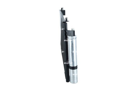 NRF 35905A Condenser, air conditioning - 5