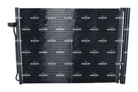 NRF 35906A Condenser, air conditioning - 2