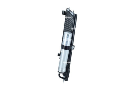 NRF 35907A Condenser, air conditioning - 3