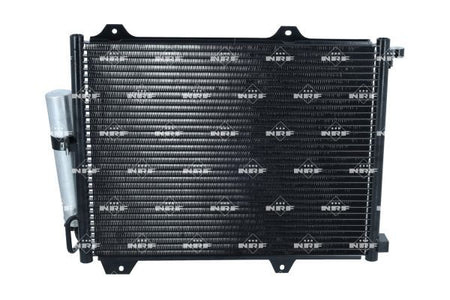 NRF 35907A Condenser, air conditioning - 4