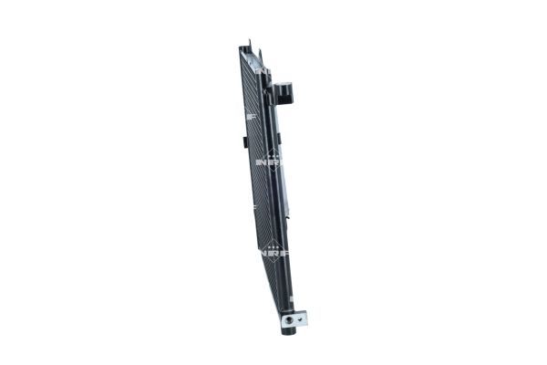 NRF 35907A Condenser, air conditioning - 5