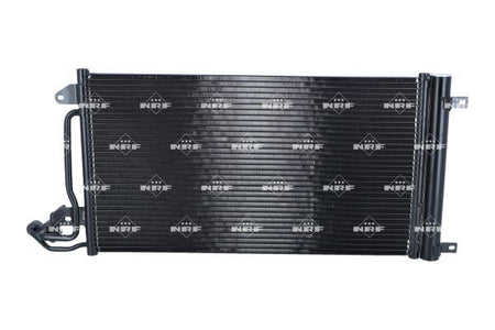 NRF 35910 Condenser, air conditioning - 4
