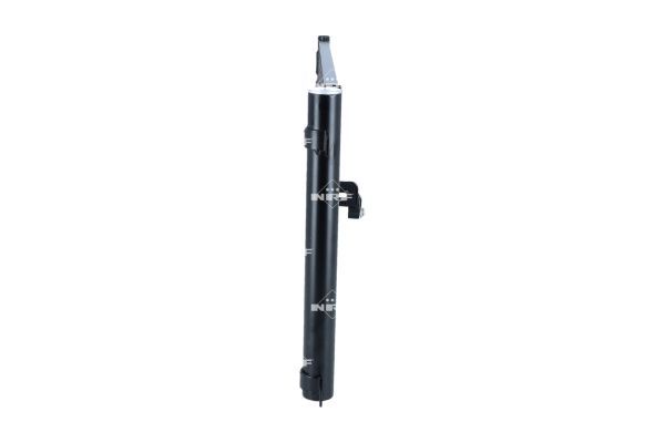 NRF 35910 Condenser, air conditioning - 5