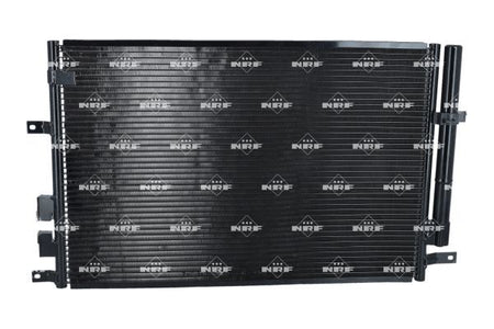 NRF 35911 Condenser, air conditioning - 2